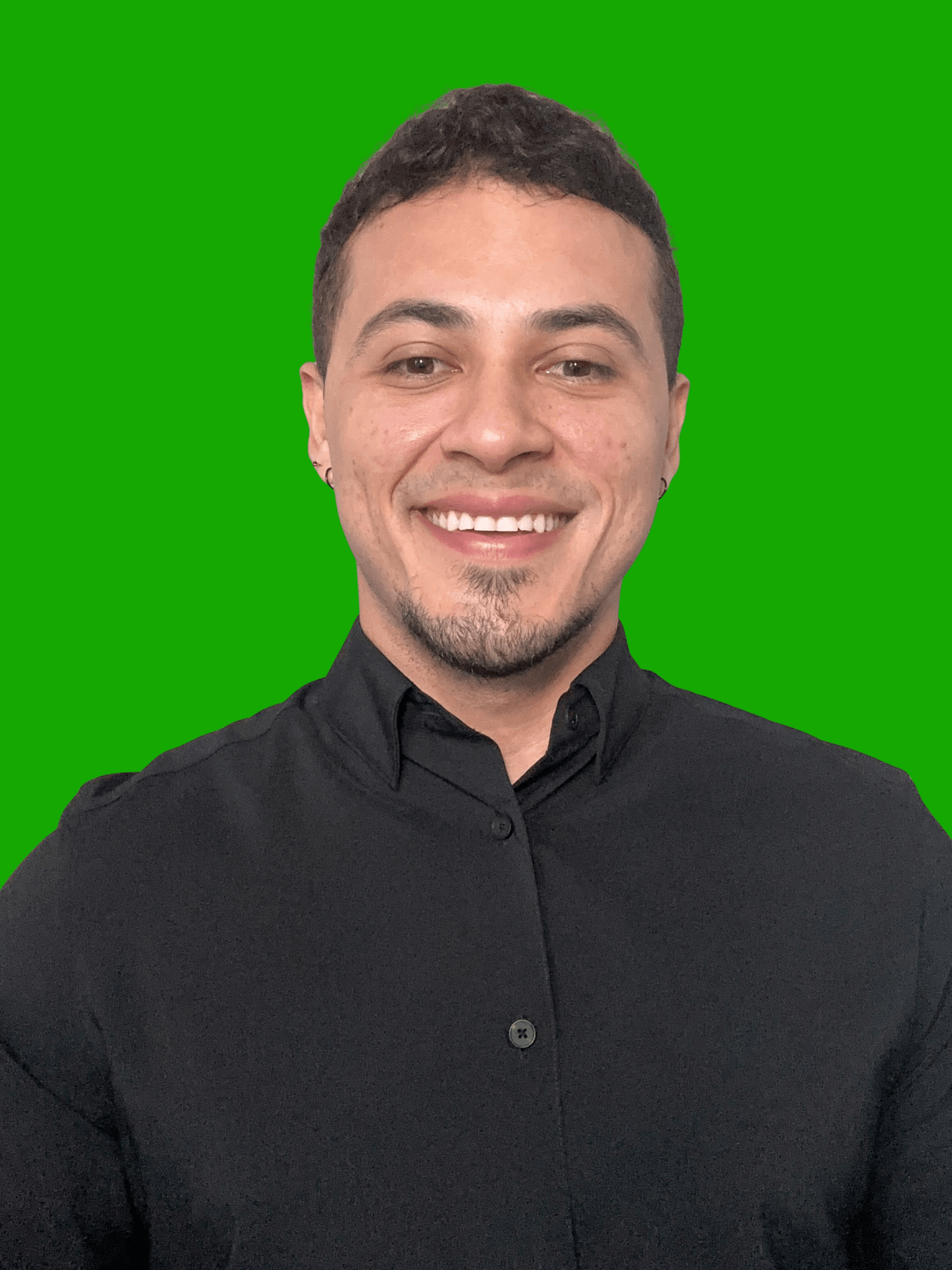 Kevin O., Founder and CEO of Webloft Studio