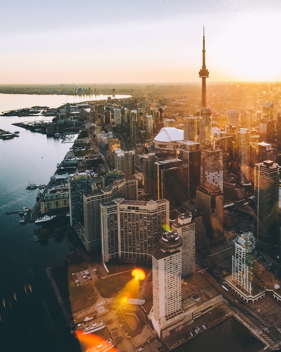 Web Design Services in Toronto, Ontario: Your Complete Guide