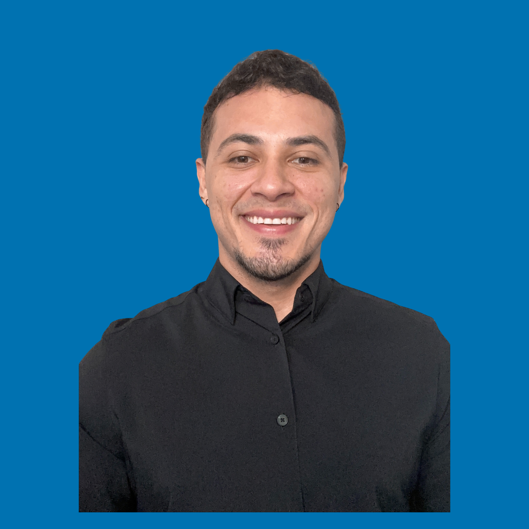 Kevin Ortega - Founder of Webloft Studio - Professional web developer and digital marketing expert specializing in custom website design and development
